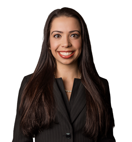 Sienna A. Hagan attorney photo