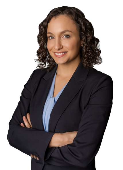 Attorney Valentina M.  Palmer