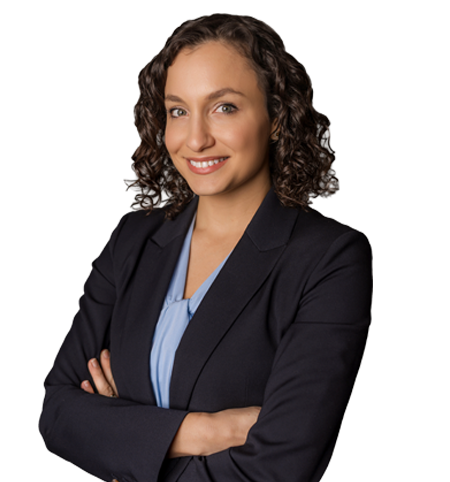 Valentina M.  Palmer attorney photo