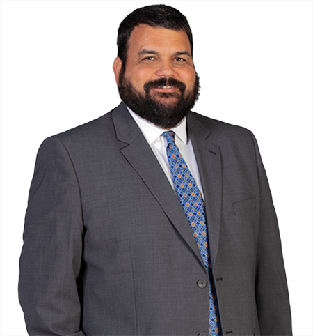 Joe Duncan attorney photo