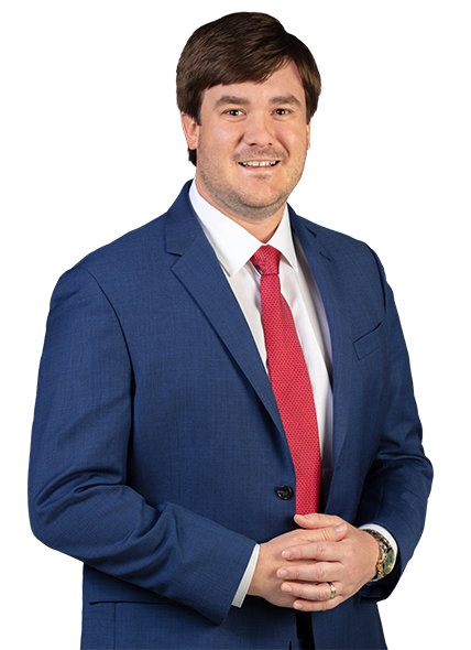 Attorney T. Chase Lacy