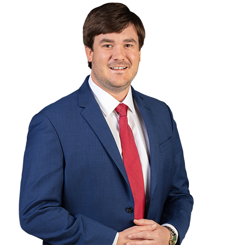 T. Chase Lacy attorney photo