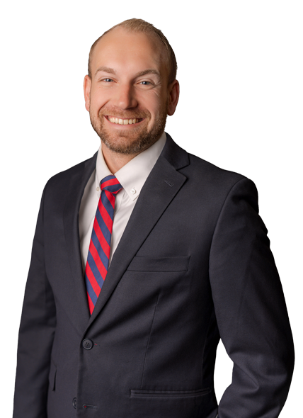 Attorney Paul Markovits