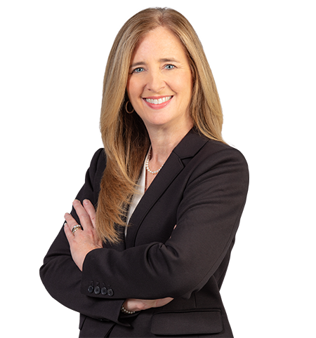 April B. Danielson attorney photo