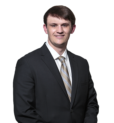 Davis C. Delich attorney photo