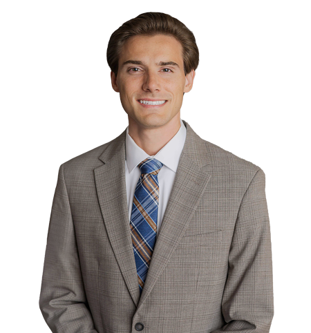 Nicholas C. Shrable attorney photo