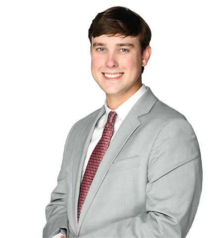 Preston Howard attorney photo