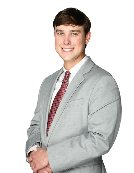 Attorney Preston Howard