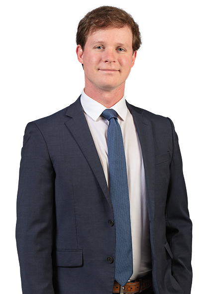 Attorney John Graves