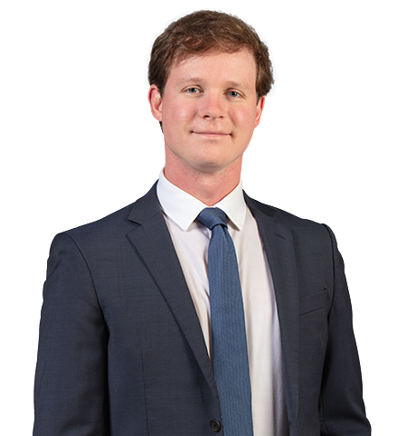 John Graves attorney photo